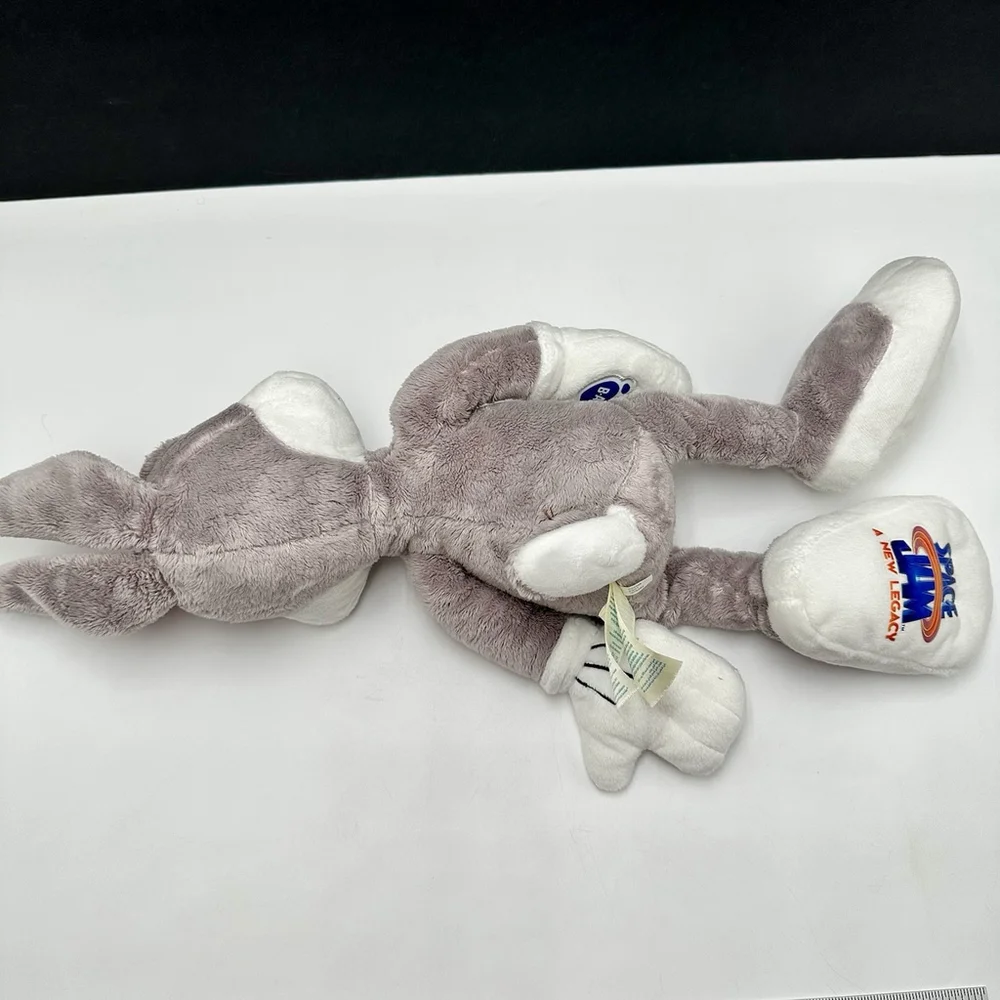Build A Bear Bugs Bunny Plush 24
